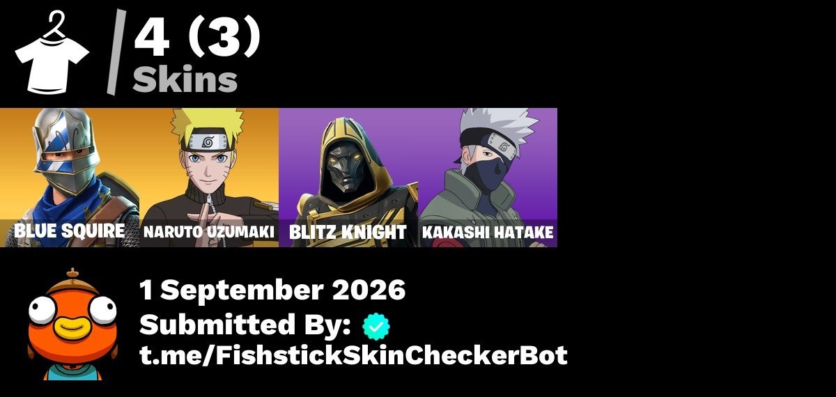Fortnite account Fortnite account screenshot