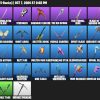 Fortnite account Fortnite account screenshot