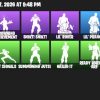 Fortnite account Fortnite account screenshot
