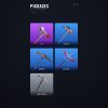 Fortnite account Fortnite account screenshot