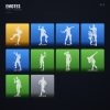 Fortnite account Fortnite account screenshot
