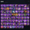 Fortnite account Fortnite account screenshot