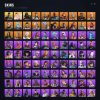 Fortnite account screenshot