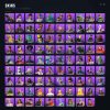 Fortnite account screenshot