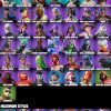 Fortnite account screenshot