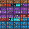 Fortnite account Fortnite account screenshot