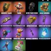 Fortnite account Fortnite account screenshot