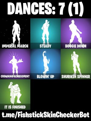 Fortnite account Fortnite account screenshot