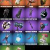 Fortnite account Fortnite account screenshot