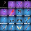 Fortnite account Fortnite account screenshot