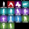 Fortnite account Fortnite account screenshot