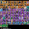 Fortnite account screenshot