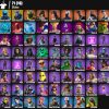 Fortnite account screenshot