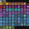 Fortnite account screenshot