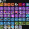 Fortnite account screenshot