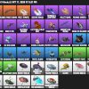 Fortnite account screenshot