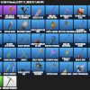 Fortnite account Fortnite account screenshot