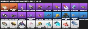 Fortnite account Fortnite account screenshot