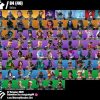 Fortnite account screenshot
