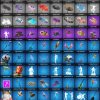 Fortnite account locker screenshot