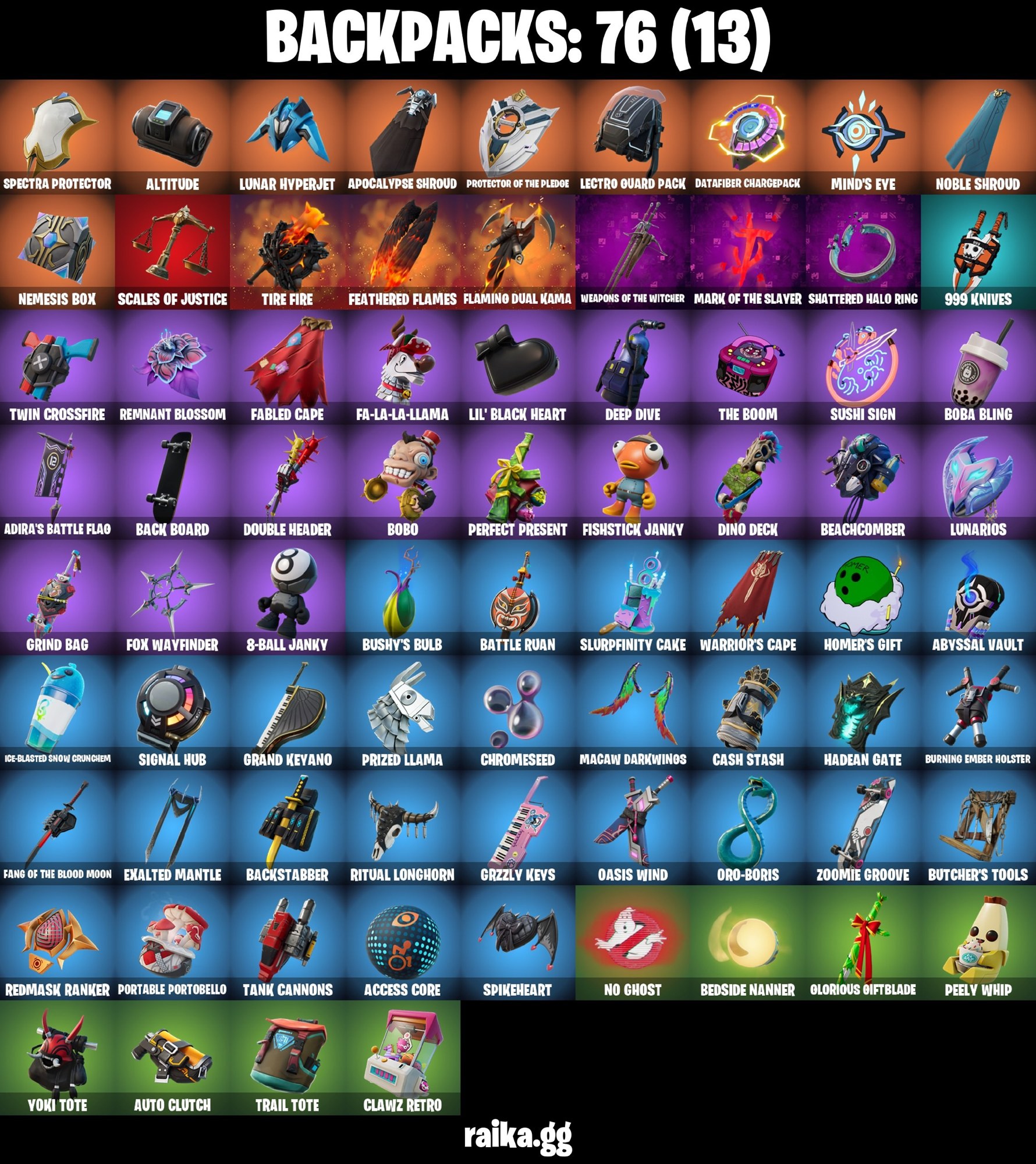 fortnite-account-mm-fn-0077-11 Fortnite account locker screenshot