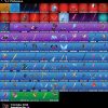Fortnite account locker screenshot