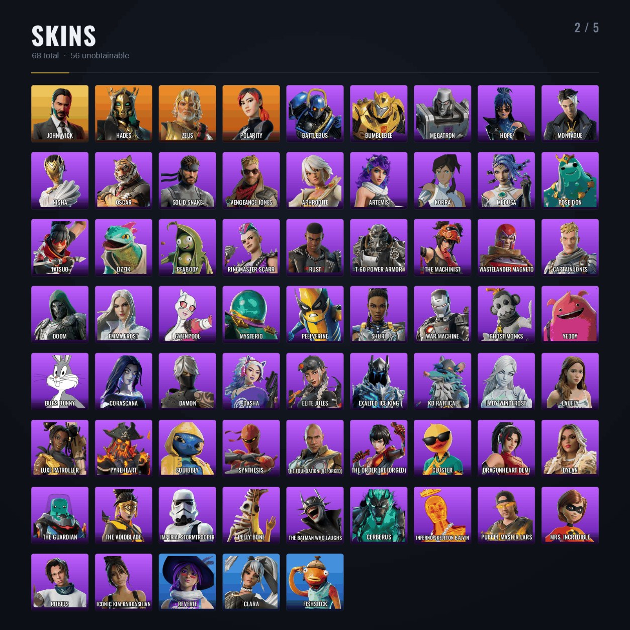 fortnite-account-mm-fn-0079-11 Fortnite account locker screenshot