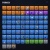 Fortnite account locker screenshot
