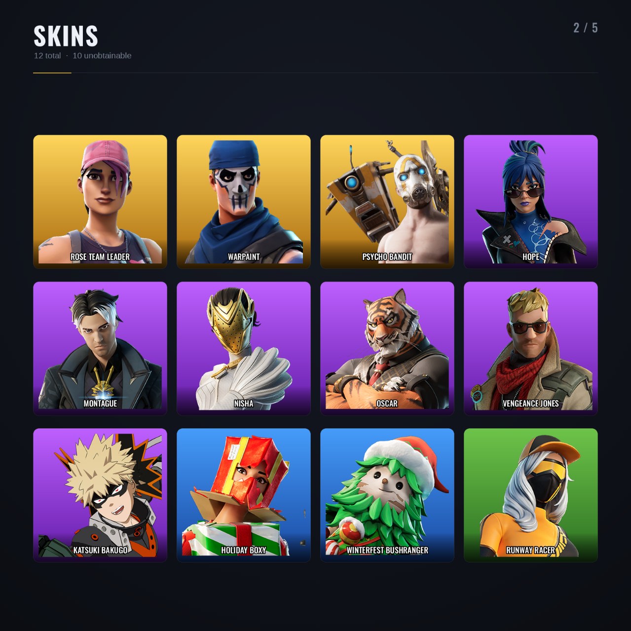 fortnite-account-mm-fn-0080-11 Fortnite account locker screenshot