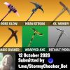 Fortnite account locker screenshot