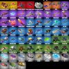 Fortnite account locker screenshot