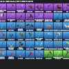Fortnite account locker screenshot