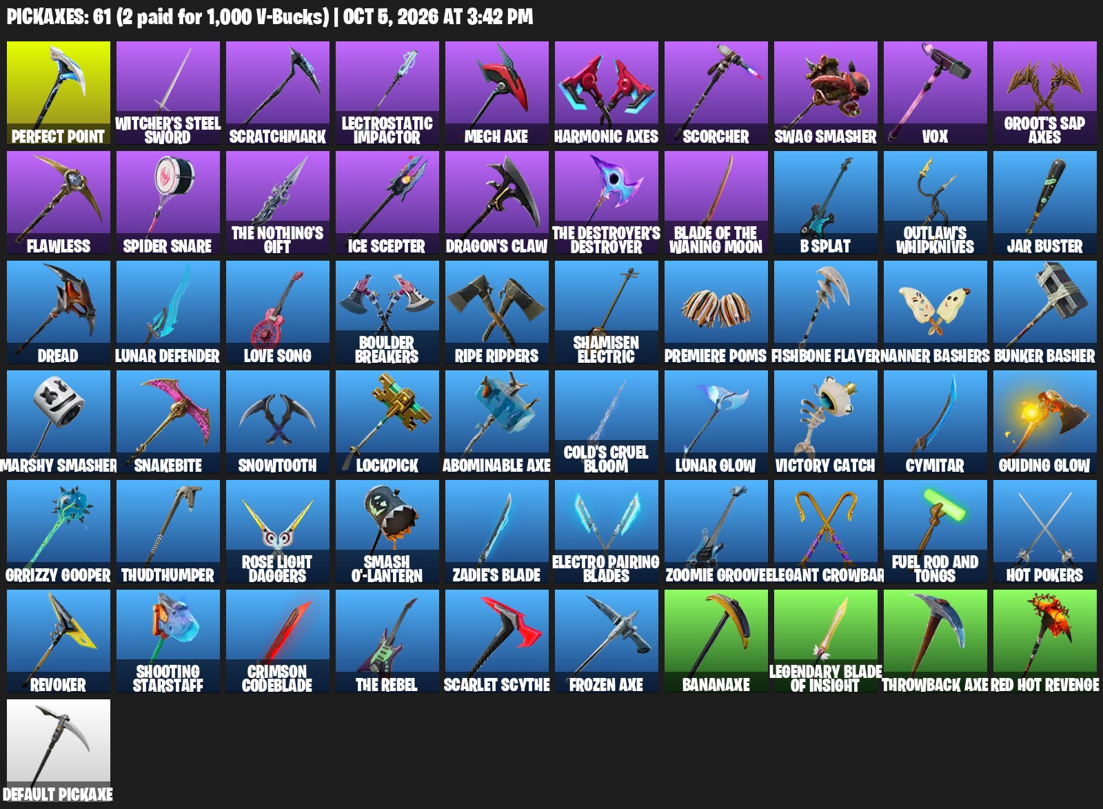 fortnite-account-mm-fn-0086-11 Fortnite account locker screenshot