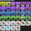 Fortnite account locker screenshot