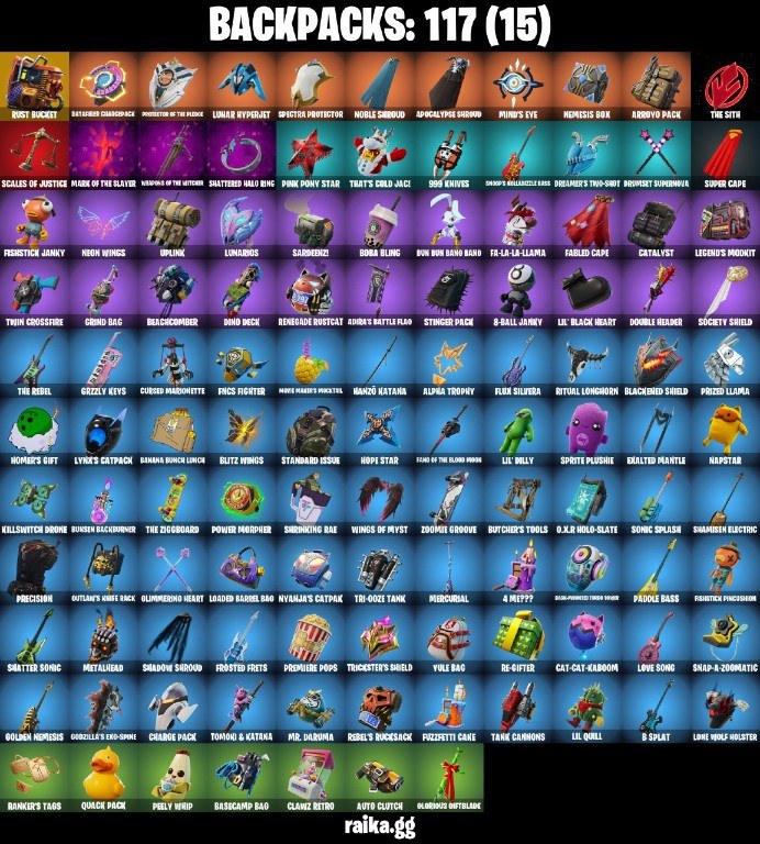 fortnite-account-mm-fn-0088-11 Fortnite account locker screenshot