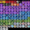 Fortnite account locker screenshot
