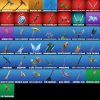 Fortnite account locker screenshot