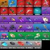 Fortnite account locker screenshot