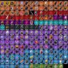 Fortnite account locker screenshot