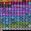 Fortnite account locker screenshot