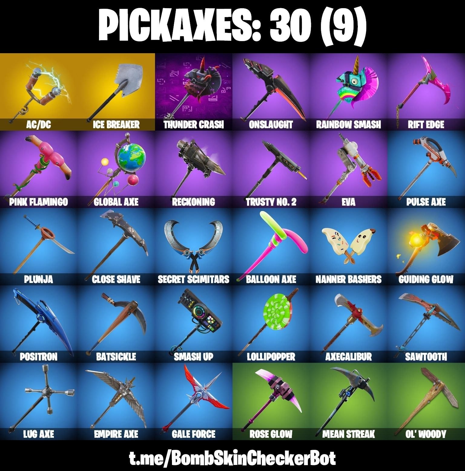 fortnite-account-mm-fn-0102-11 Fortnite account locker screenshot