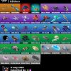 30-Skin Fortnite Account | Take The L, Kado Thorne, Ahsoka Tano, Spider-Man Zero | PC/Switch