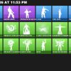 Fortnite account 34-Skin Fortnite Account | Black Knight, Sparkle Specialist, Blue Squire, Royale Knight | PC/Xbox