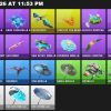 Fortnite account 34-Skin Fortnite Account | Black Knight, Sparkle Specialist, Blue Squire, Royale Knight | PC/Xbox