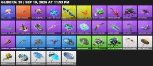 Fortnite account 34-Skin Fortnite Account | Black Knight, Sparkle Specialist, Blue Squire, Royale Knight | PC/Xbox