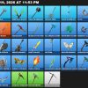 Fortnite account 34-Skin Fortnite Account | Black Knight, Sparkle Specialist, Blue Squire, Royale Knight | PC/Xbox
