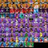 Fortnite account 97-Skin Fortnite Account | Leviathan Axe, Deadpool, Jennifer Walters, Lara Croft | PC/Xbox