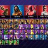 Fortnite account 77-Skin Fortnite Account | Galaxy, Fishstick, Crystal, Yellowjacket | PC/PSN/Xbox/Switch/Mobile