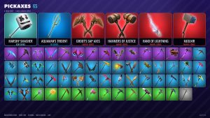 Fortnite account 77-Skin Fortnite Account | Galaxy, Fishstick, Crystal, Yellowjacket | PC/PSN/Xbox/Switch/Mobile