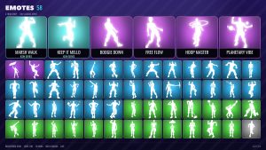 Fortnite account 77-Skin Fortnite Account | Galaxy, Fishstick, Crystal, Yellowjacket | PC/PSN/Xbox/Switch/Mobile